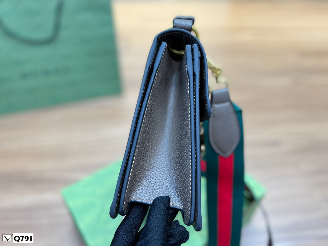 LB - New 1:1 rep Lux Bags Gucci 380