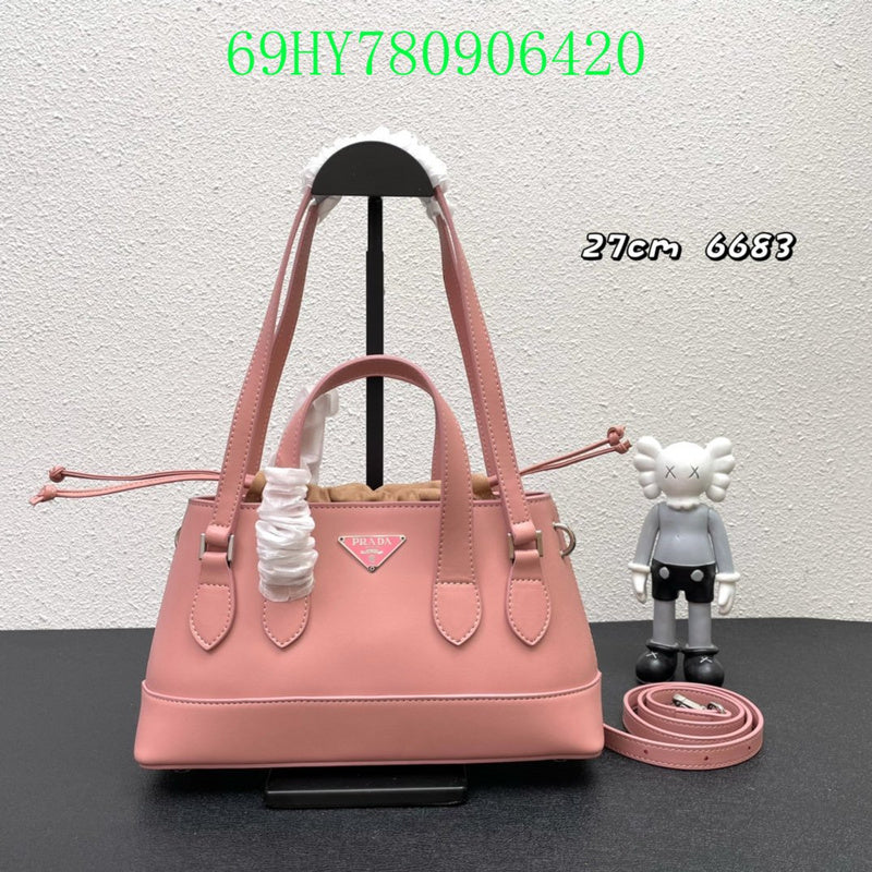 Prada Bags - The Luxera Bags  1002
