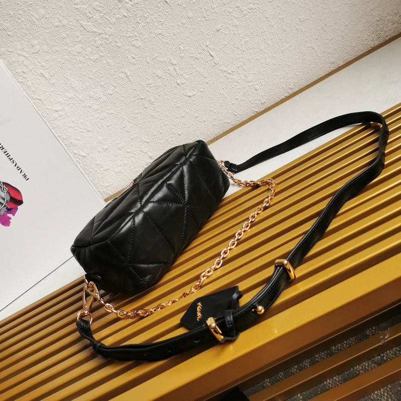Prada Shoulders Bags - 017