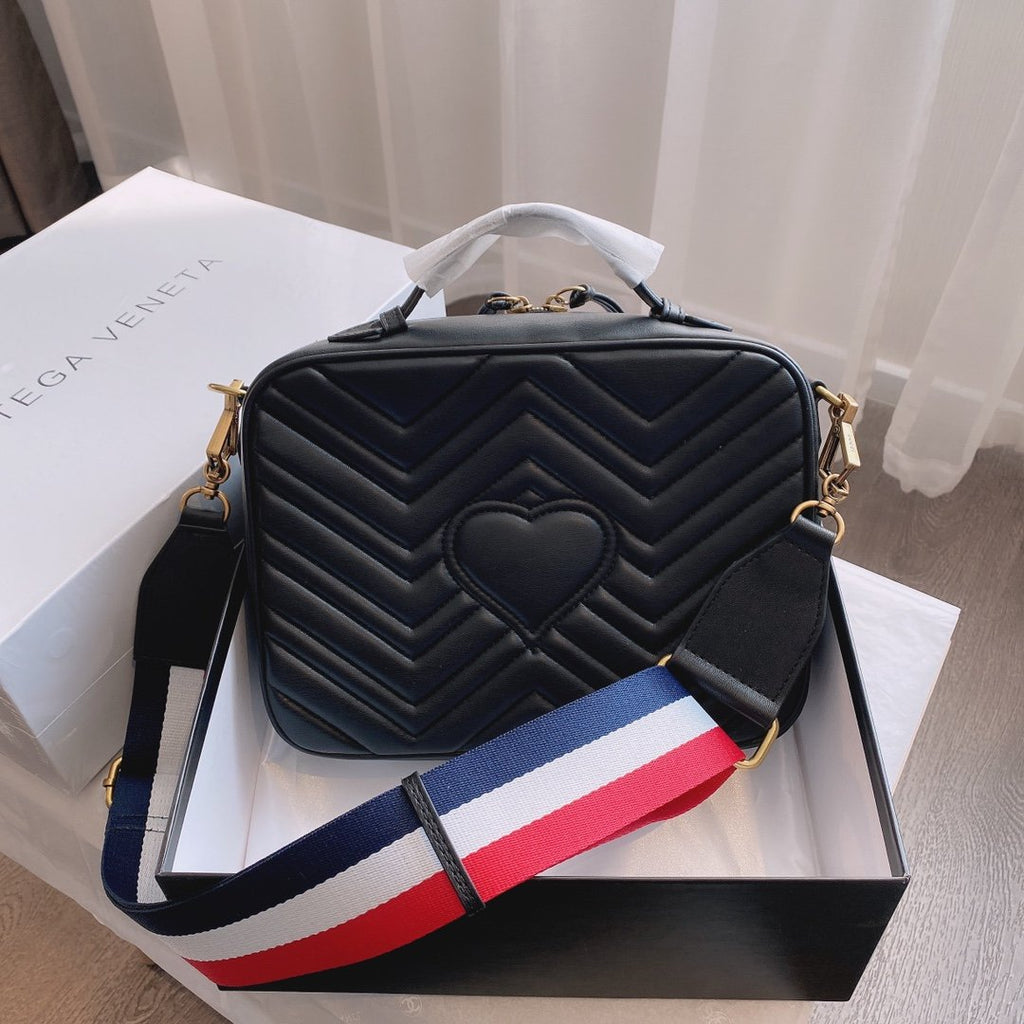 LB - New 1:1 rep  Bags Gucci 286