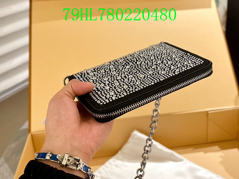 Prada Bags - The Luxera Bags  520