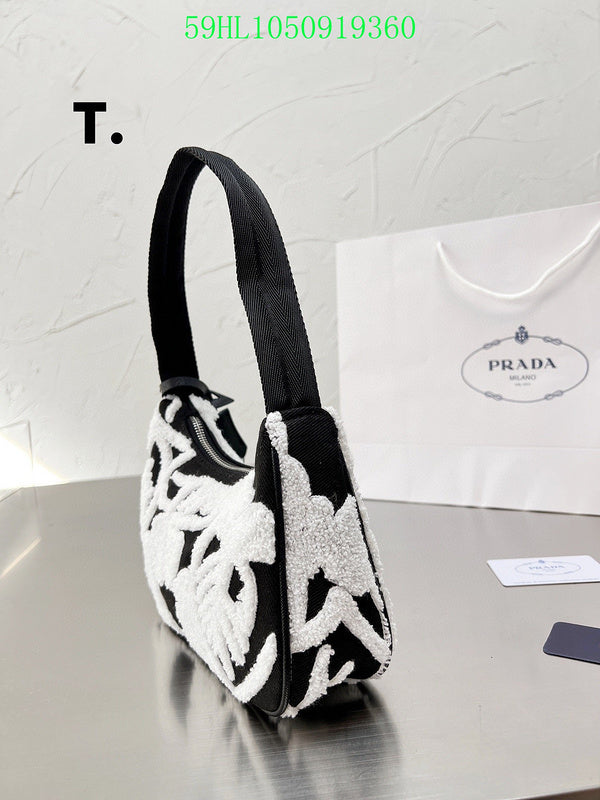 Prada Bags - The Luxera Bags  979