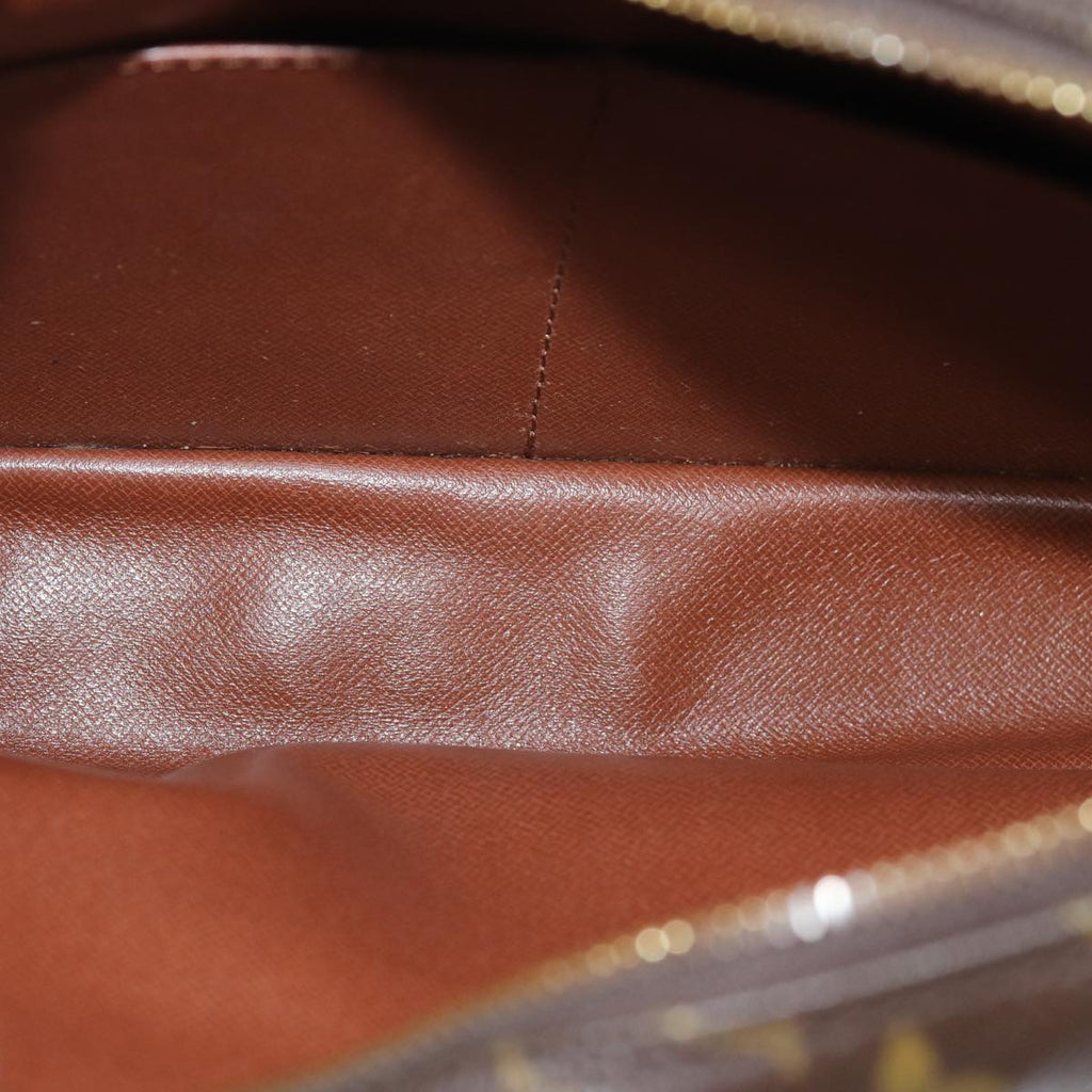 Louis Vuitton Compiegne 28 Clutch Bag