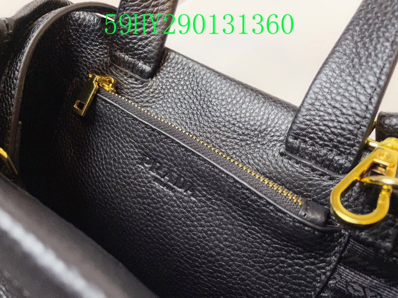 Prada Bags - The Luxera Bags  609