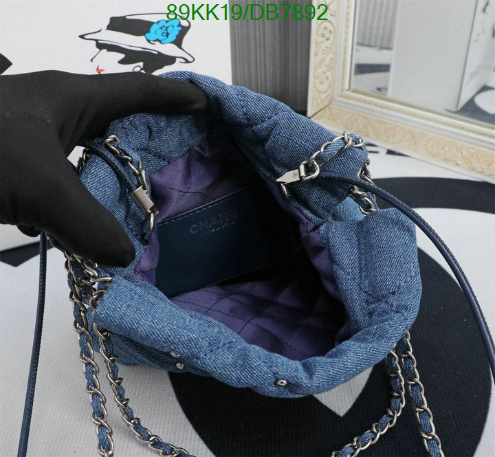 Chanel Bags Crossbody - 002