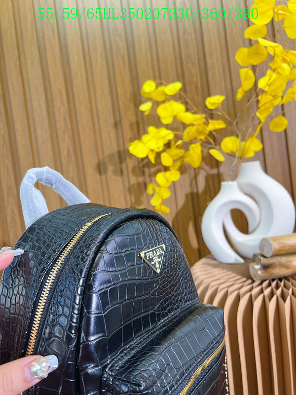 Prada Bags - The Luxera Bags  567