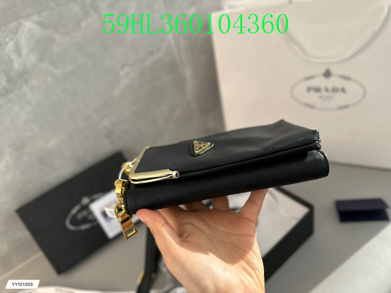 Prada Bags - The Luxera Bags  659