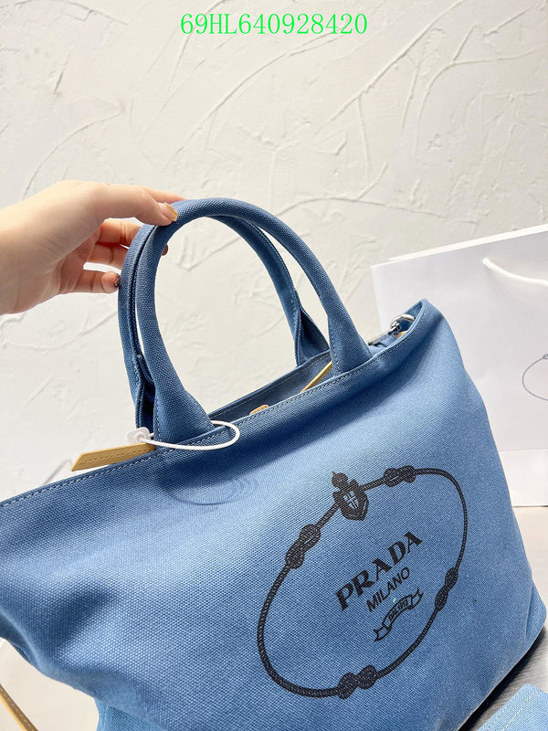 Prada Bags - The Luxera Bags  960