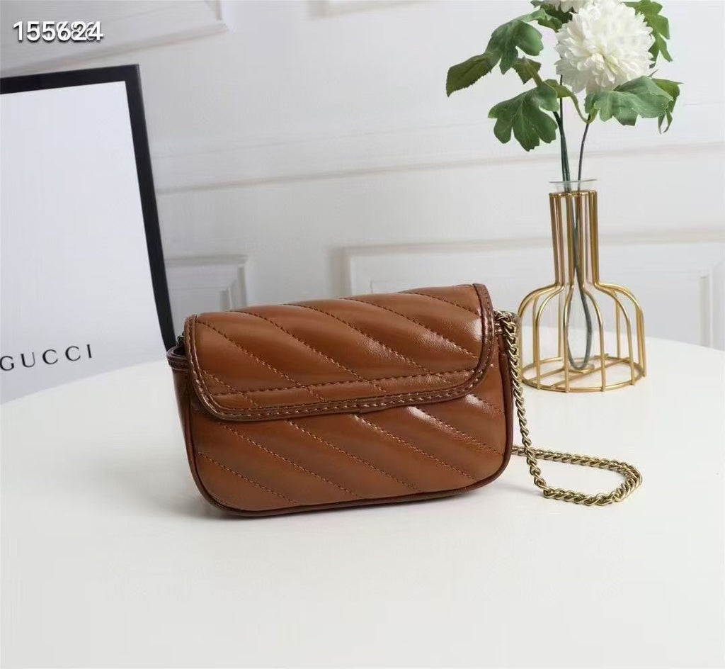LB - New 1:1 rep Bag Gucci 445