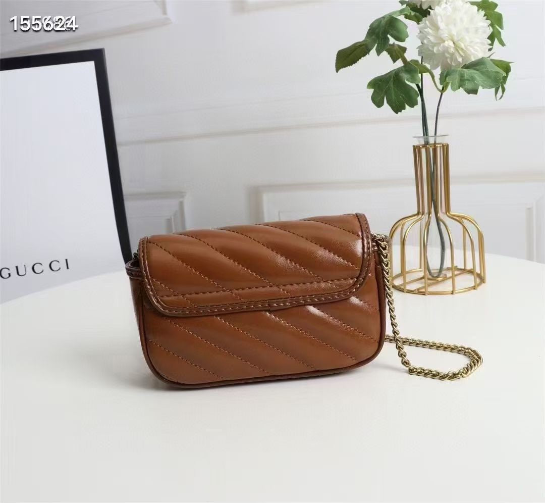 LB - New 1:1 rep Bag Gucci 445
