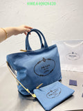 Prada Bags - The Luxera Bags  960