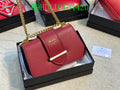 Prada Bags - The Luxera Bags  678