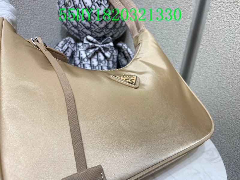 Prada Bags - The Luxera Bags  1534
