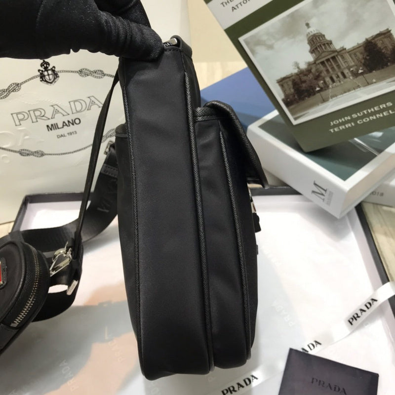 Prada Bags - Luxera Bags - 093