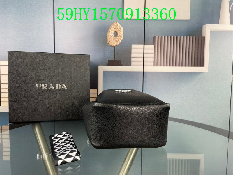 Prada Bags - The Luxera Bags  992