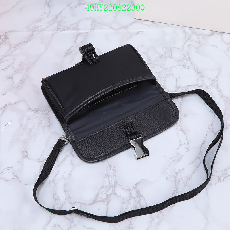 Prada Bags - The Luxera Bags  029
