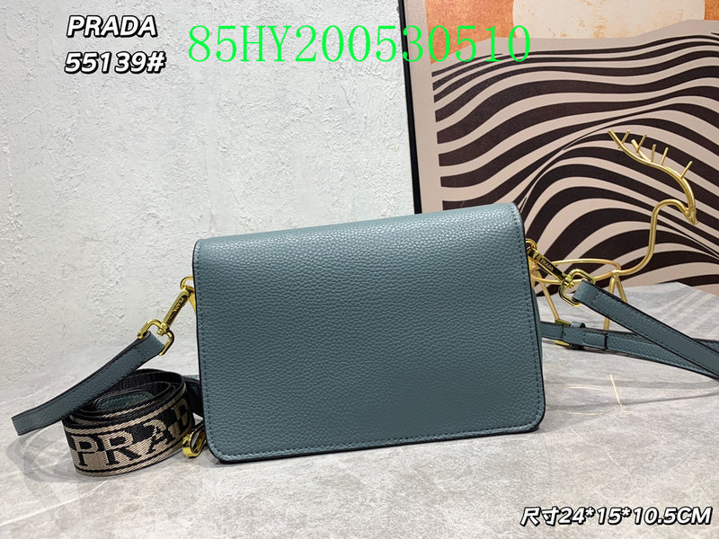 Prada Bags - The Luxera Bags  268