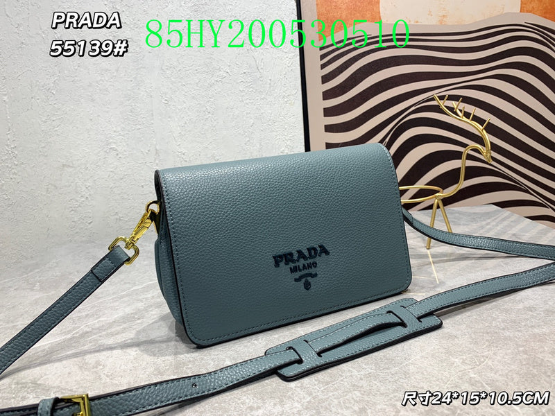 Prada Bags - The Luxera Bags  268
