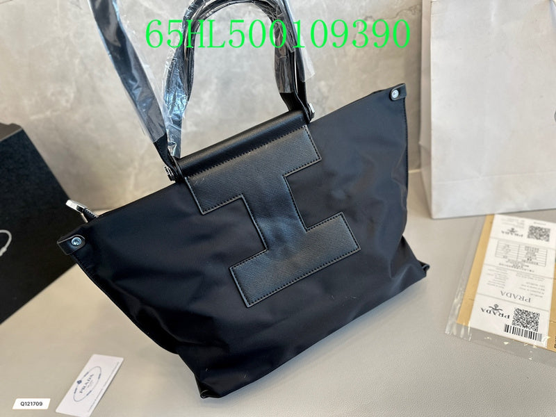 Prada Bags - The Luxera Bags  629