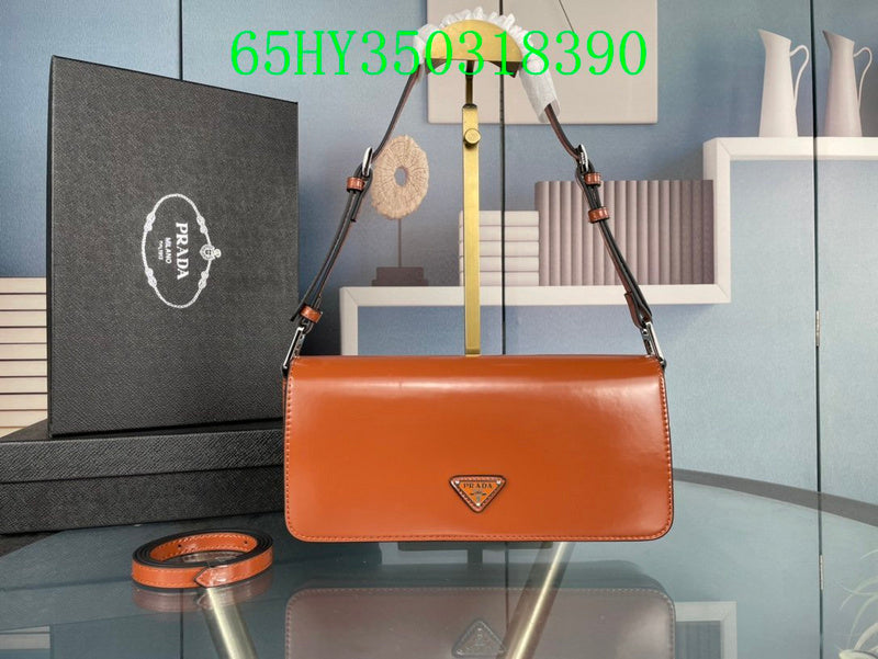 Prada Bags - The Luxera Bags  1568