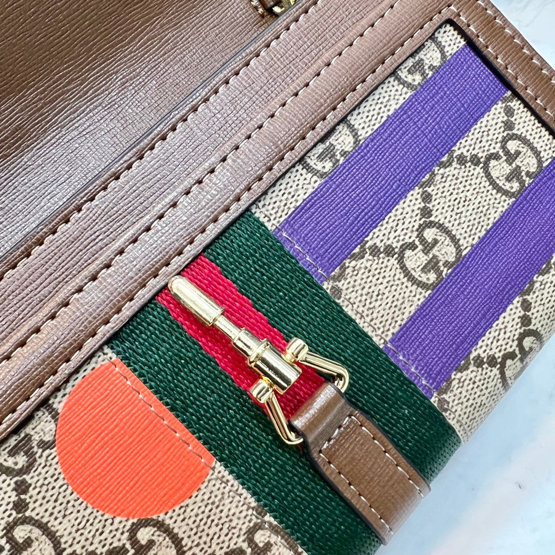 LB - New 1:1 rep  Bags Gucci 555
