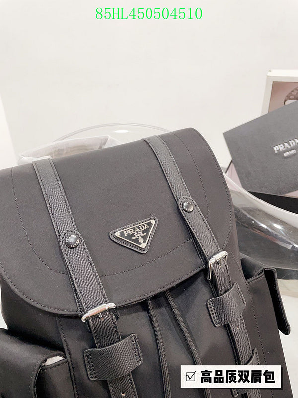 Prada Bags - The Luxera Bags  339
