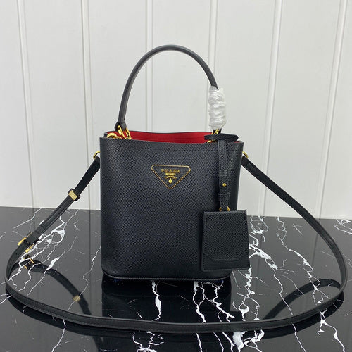 Prada Bags - Luxera Bags - 1034