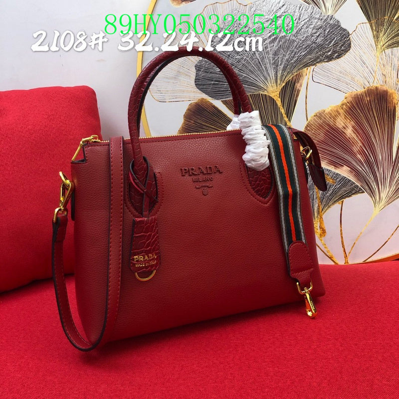 Prada Bags - The Luxera Bags  1517