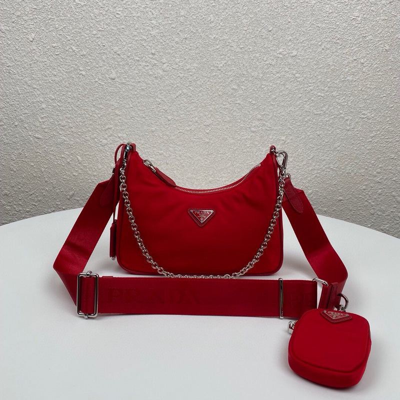 Prada Bags - Luxera Bags - 062