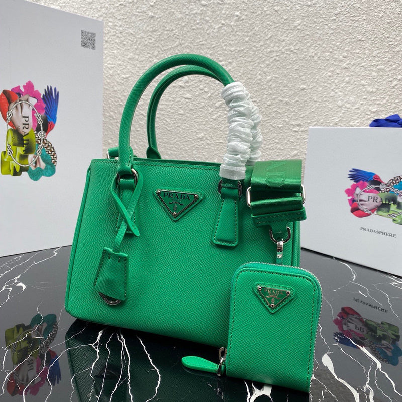 Prada Bags - Luxera Bags - 1370