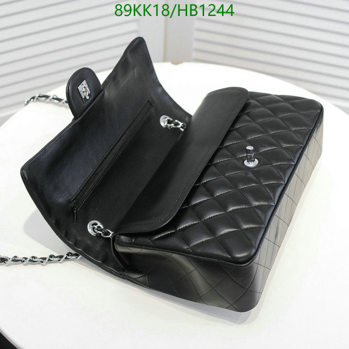 Chanel Bags Crossbody - 046