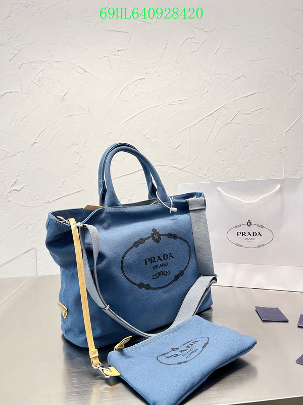 Prada Bags - The Luxera Bags  960