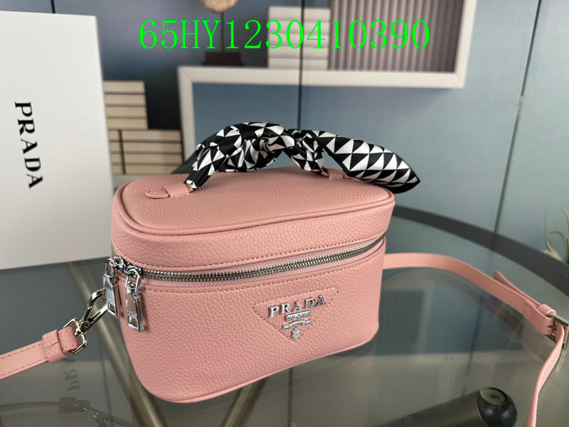 Prada Bags - The Luxera Bags  412
