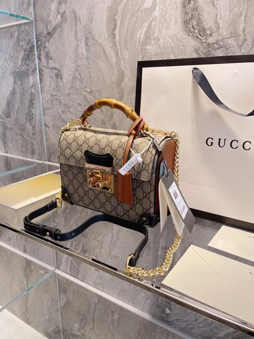 LB - New 1:1 rep  Bags Gucci 304
