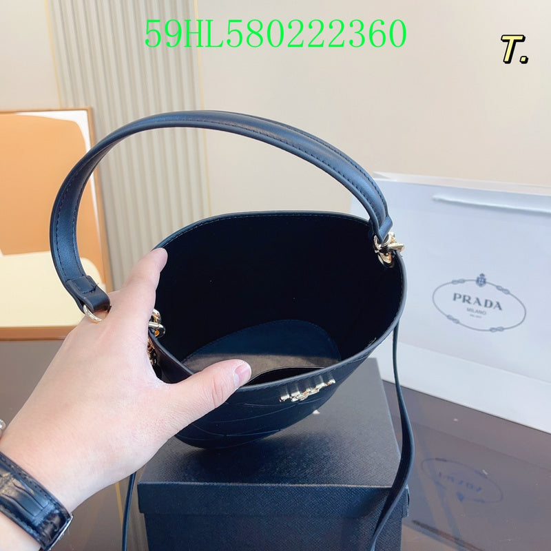 Prada Bags - The Luxera Bags  507