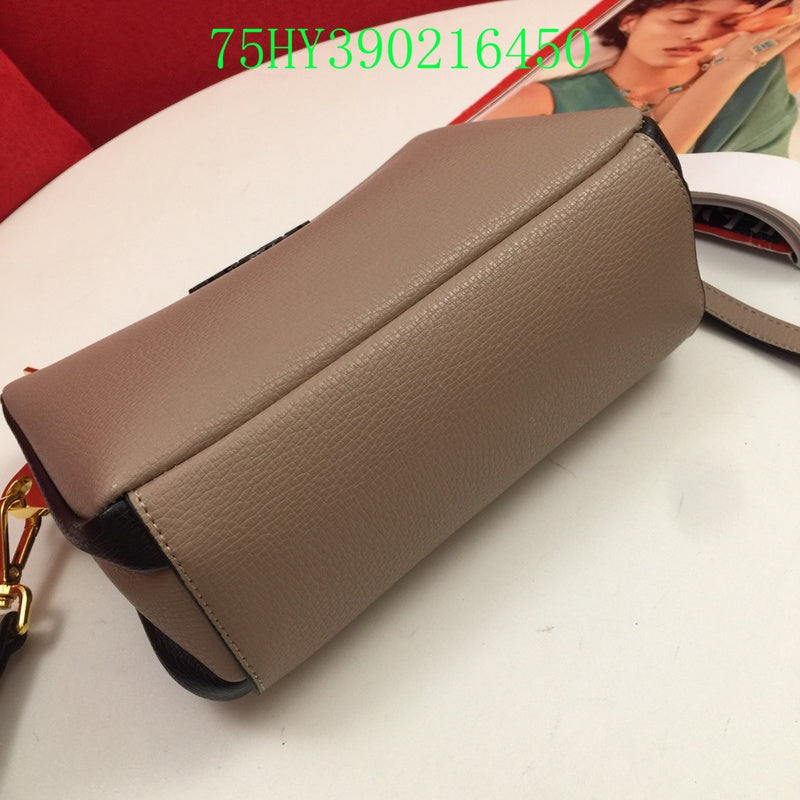 Prada Bags - The Luxera Bags  552