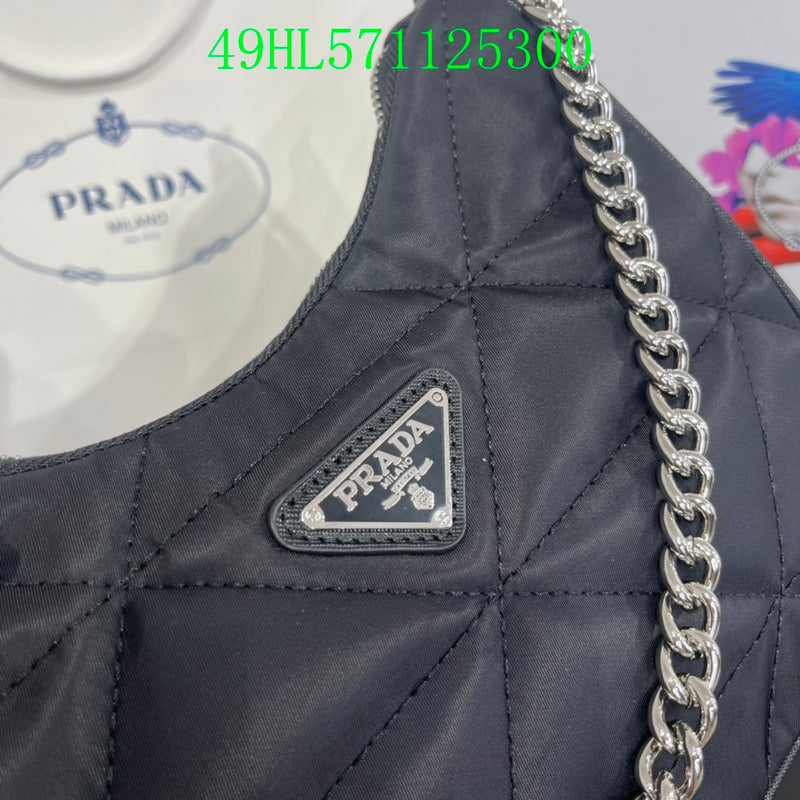 Prada Bags - The Luxera Bags  776