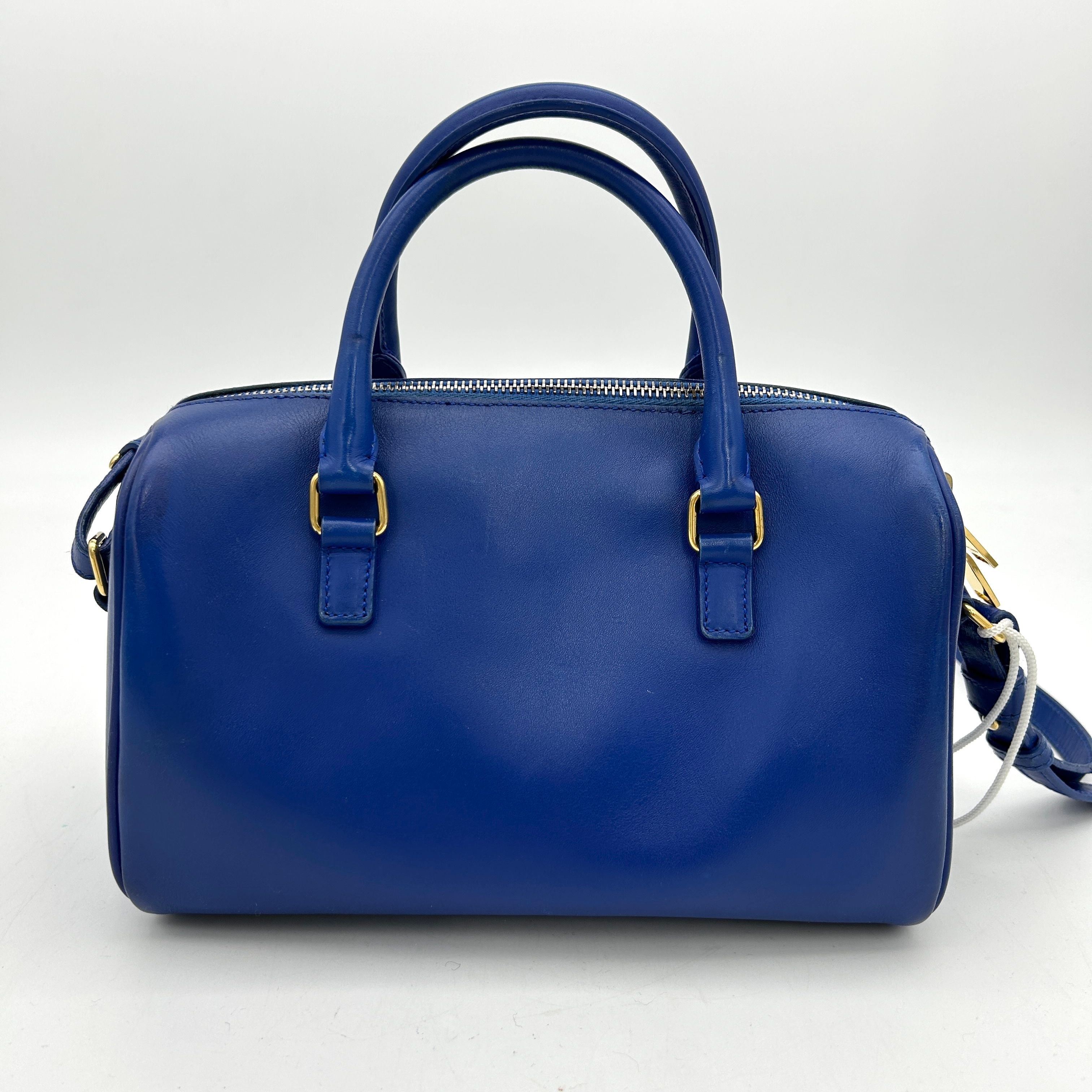 Saint Laurent Classic Baby Duffle Bag LA7388