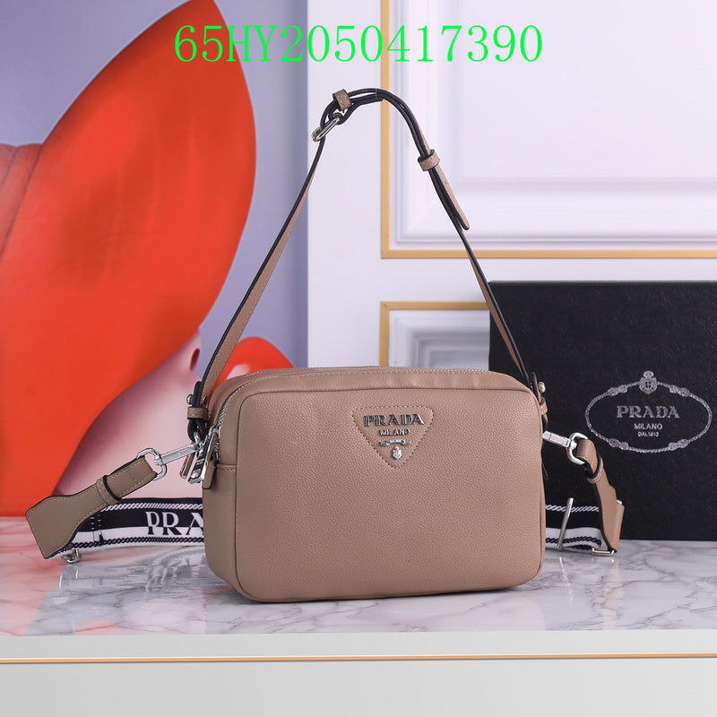 Prada Bags - The Luxera Bags  386