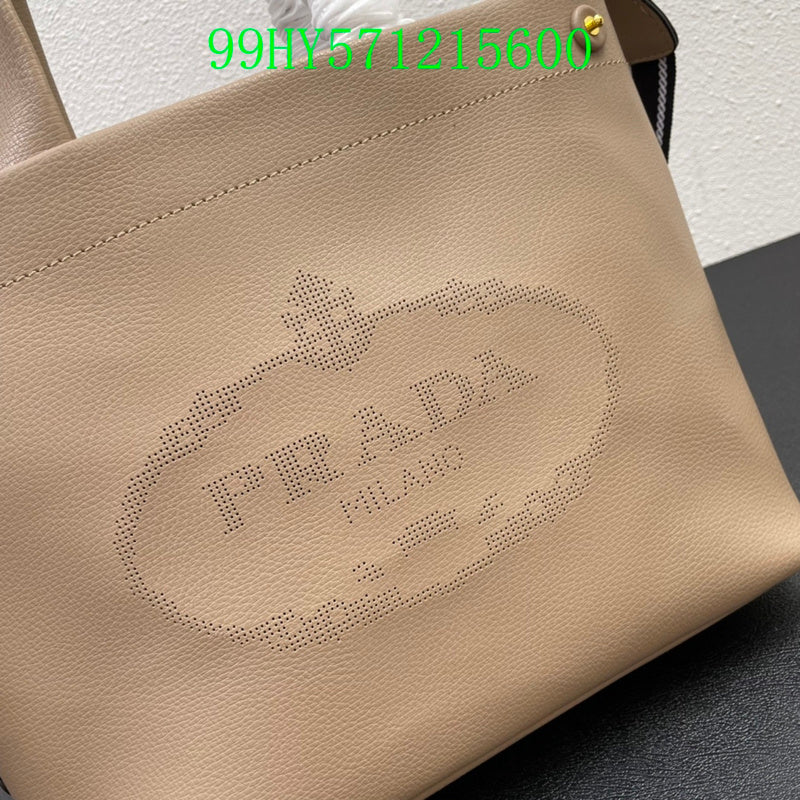 Prada Bags - The Luxera Bags  689