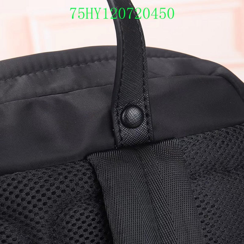 Prada Bags - The Luxera Bags  086
