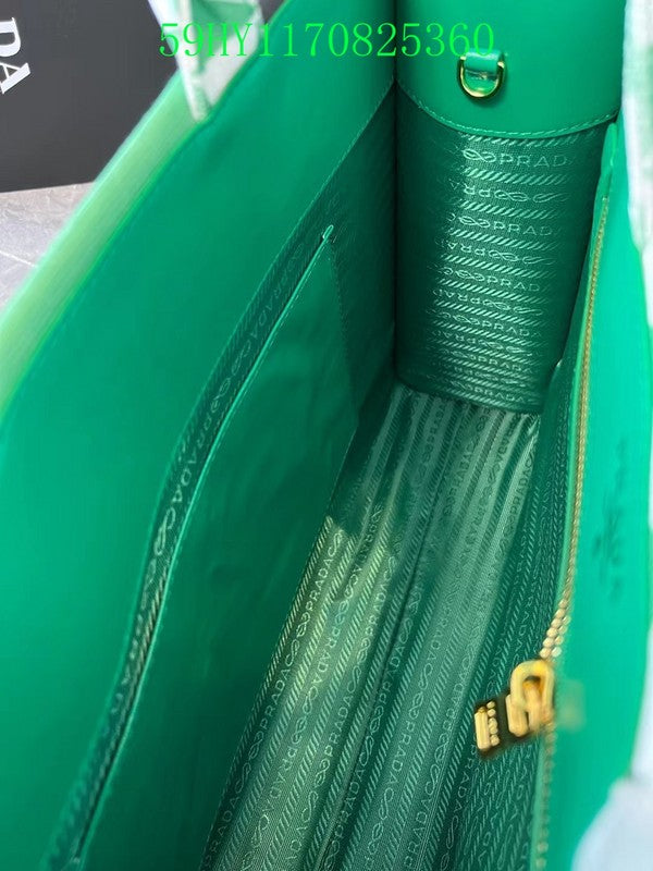 Prada Bags - The Luxera Bags  1040