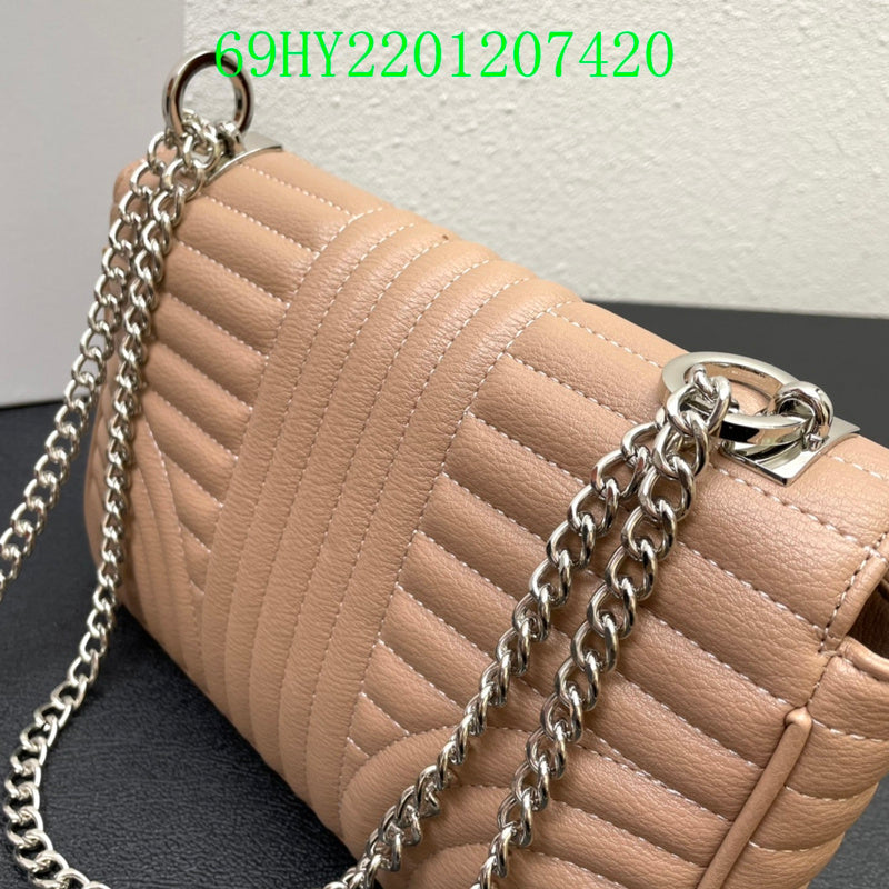 Prada Bags - The Luxera Bags  716