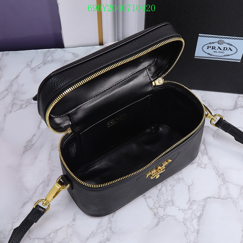 Prada Bags - The Luxera Bags  115
