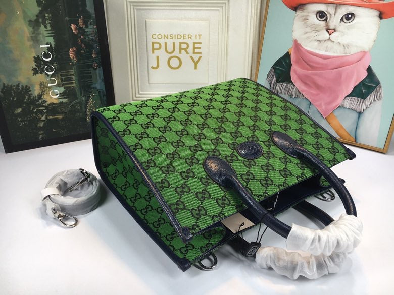 LB - Luxury Bags Gucci 566