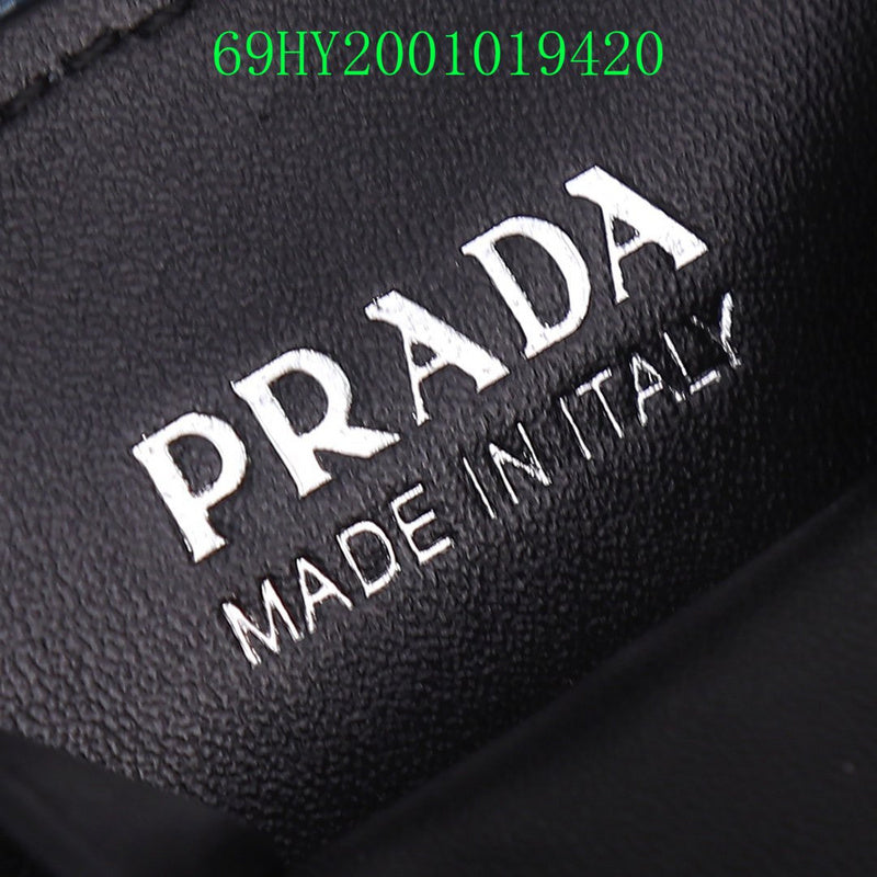 Prada Bags - The Luxera Bags  895