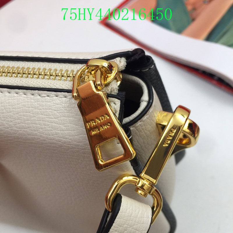 Prada Bags - The Luxera Bags  549