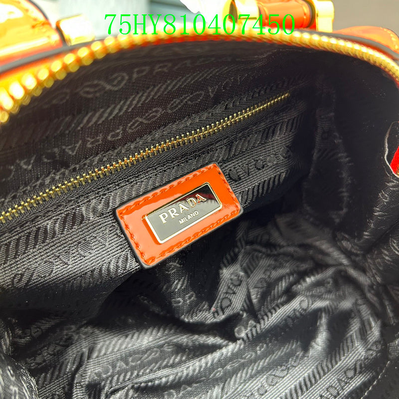 Prada Bags - The Luxera Bags  424