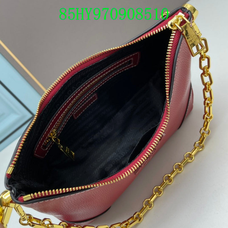 Prada Bags - The Luxera Bags  1017