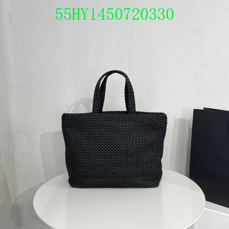 Prada Bags - The Luxera Bags  1103